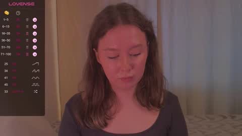 Kira online show from December 15, 9:38 am