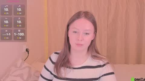 Kira online show from March 29, 8:32 pm