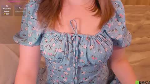 Kira online show from March 2, 7:20 pm