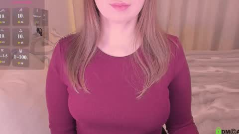 Kira online show from February 27, 5:33 am