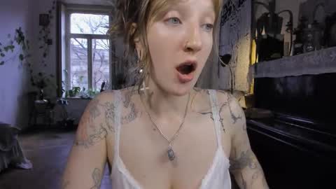 miranda2_0 online show from March 20, 11:04 am