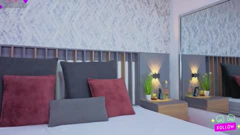 Miranda online show from September 11, 12:23 am