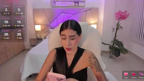 miranda_crawfor online show from March 10, 5:12 am