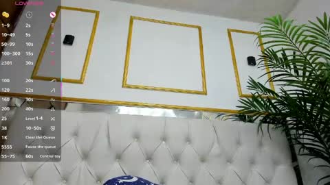 Miranda Vegaa online show from April 12, 6:12 pm