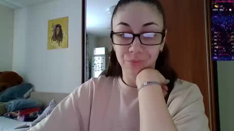 MIRANDA online show from February 14, 4:15 am