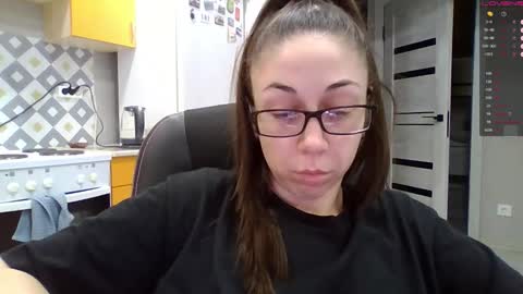 MIRANDA online show from January 7, 2:11 pm