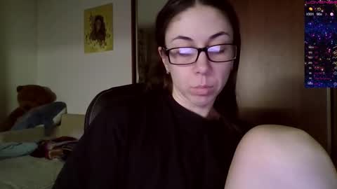 MIRANDA online show from February 8, 1:54 pm