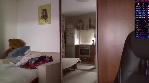 MIRANDA online show from February 13, 12:54 pm