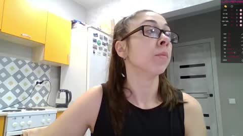 MIRANDA online show from October 10, 4:29 am