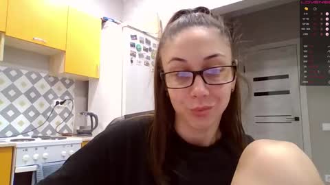 MIRANDA online show from October 21, 5:49 pm