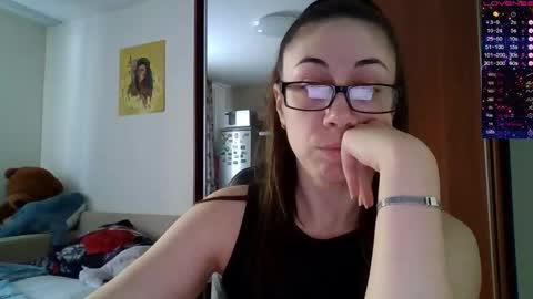 MIRANDA online show from February 26, 4:41 am