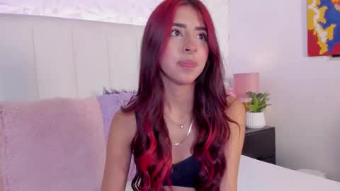 Miranda Rogers online show from November 7, 7:49 pm