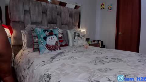 Miranda online show from December 15, 2:29 am