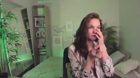 Miranda online show from May 9, 6:30 am