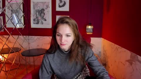 Miranda online show from January 21, 5:49 am