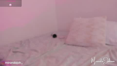 Miranda online show from April 14, 4:32 pm