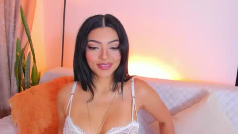 Miranda online show from October 21, 2:05 am