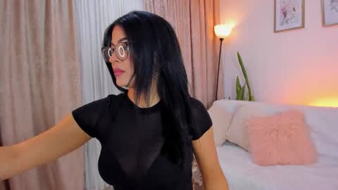 Miranda online show from October 2, 3:49 am