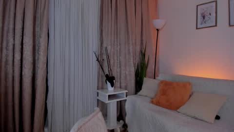 Miranda online show from November 26, 11:12 pm