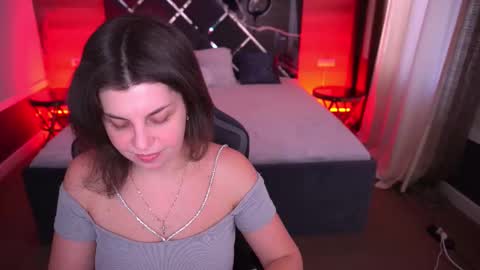 Miranda online show from October 21, 5:56 am