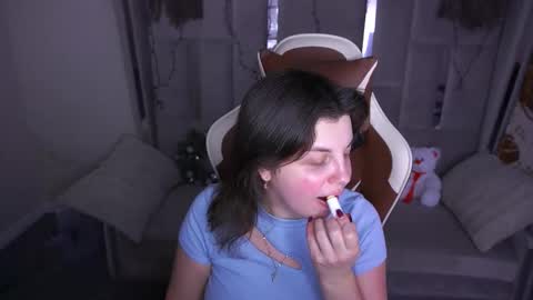 Miranda online show from February 6, 7:23 am