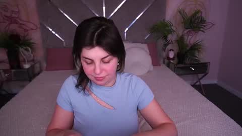 Miranda online show from February 20, 7:10 am