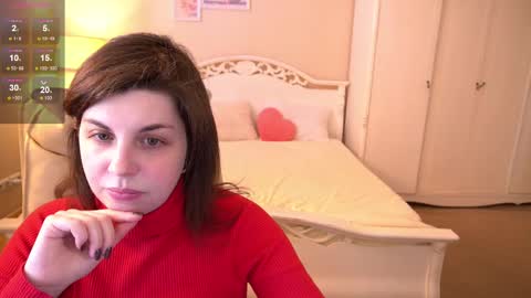 Miranda online show from March 9, 12:09 pm