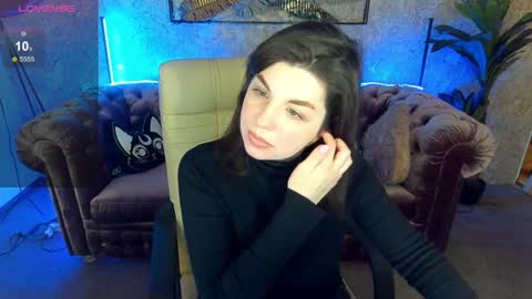 Miranda online show from February 7, 6:56 pm