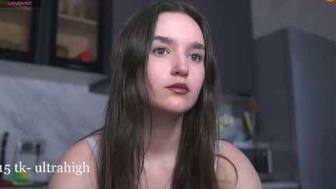 mirarune online show from March 7, 2:50 pm