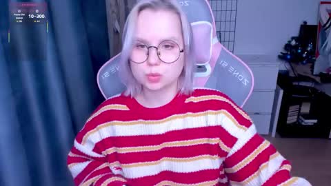 Kira online show from February 25, 8:12 pm