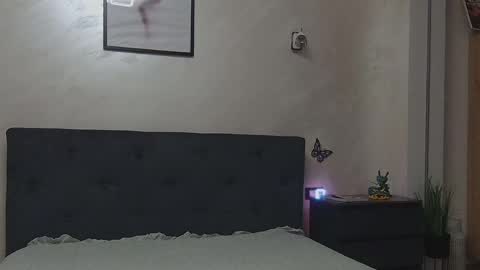 miriam04 online show from April 22, 9:00 pm