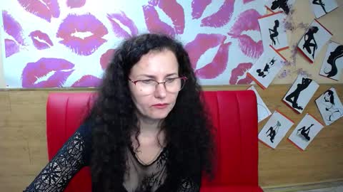 Snapshot of miroslava_happi chatting on September 20, 6:16 am Miroslava Happi online show from September 20, 6:16 am