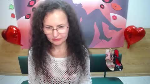 Snapshot of miroslava_happi chatting on October 13, 6:26 am Miroslava Happi online show from October 13, 6:26 am