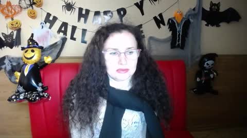 Snapshot of miroslava_happi chatting on October 23, 6:37 am Miroslava Happi online show from October 23, 6:37 am
