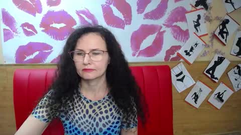 Snapshot of miroslava_happi chatting on September 13, 6:38 am Miroslava Happi online show from September 13, 6:38 am