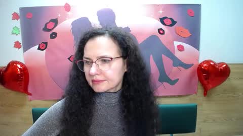 Snapshot of miroslava_happi chatting on October 12, 6:17 am Miroslava Happi online show from October 12, 6:17 am