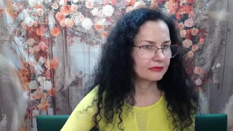 Miroslava Happi online show from March 26, 6:40 am