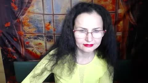 Miroslava Happi online show from November 27, 7:05 am