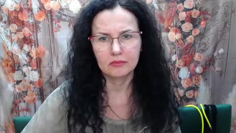 Miroslava Happi online show from March 23, 8:41 am