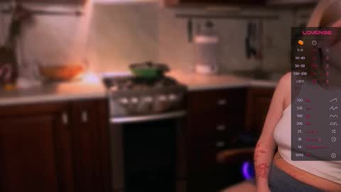 Mira online show from November 12, 12:24 am