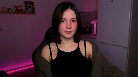 Mira online show from February 23, 9:48 pm