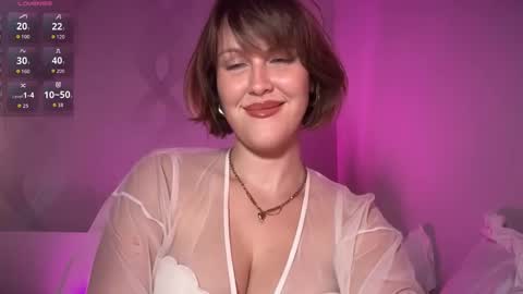 Shelley online show from March 22, 6:45 pm