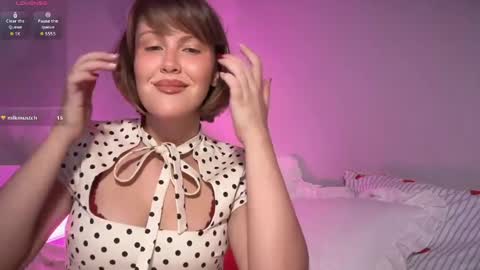 Shelley online show from April 5, 5:37 am