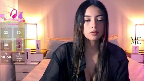 Eliza online show from September 11, 7:48 pm