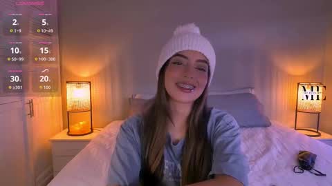 Eliza online show from October 7, 3:52 pm