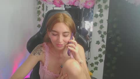 IYASHA online show from March 14, 10:36 pm