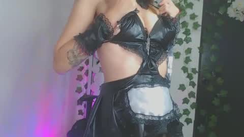 IYASHA online show from March 24, 8:59 pm