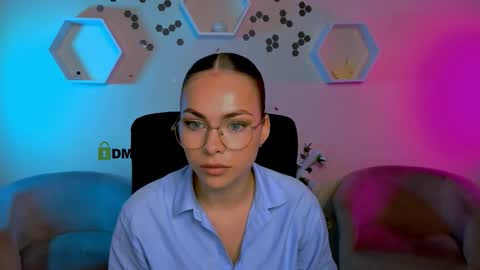 lovely Misa online show from November 22, 11:52 am