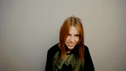 misaki_chan_ online show from October 22, 1:24 pm