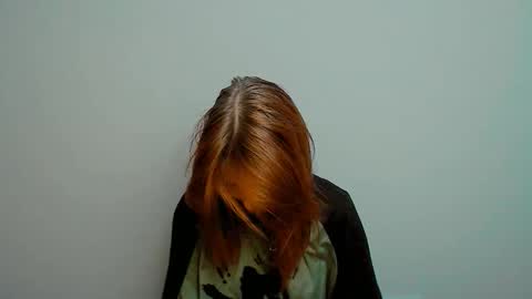 misaki_chan_ online show from October 29, 11:05 pm